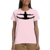 Ladies' Ultra Cotton® T-Shirt Thumbnail