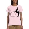 Ladies' Ultra Cotton® T-Shirt Thumbnail