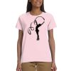 Ladies' Ultra Cotton® T-Shirt Thumbnail