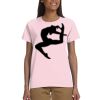 Ladies' Ultra Cotton® T-Shirt Thumbnail