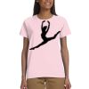 Ladies' Ultra Cotton® T-Shirt Thumbnail