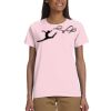 Ladies' Ultra Cotton® T-Shirt Thumbnail