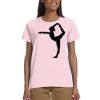 Ladies' Ultra Cotton® T-Shirt Thumbnail