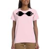 Ladies' Ultra Cotton® T-Shirt Thumbnail