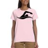 Ladies' Ultra Cotton® T-Shirt Thumbnail
