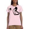 Ladies' Ultra Cotton® T-Shirt Thumbnail