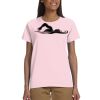 Ladies' Ultra Cotton® T-Shirt Thumbnail