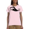 Ladies' Ultra Cotton® T-Shirt Thumbnail