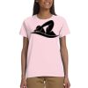 Ladies' Ultra Cotton® T-Shirt Thumbnail