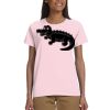 Ladies' Ultra Cotton® T-Shirt Thumbnail