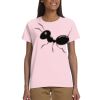 Ladies' Ultra Cotton® T-Shirt Thumbnail