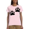 Ladies' Ultra Cotton® T-Shirt Thumbnail