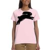 Ladies' Ultra Cotton® T-Shirt Thumbnail
