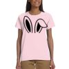 Ladies' Ultra Cotton® T-Shirt Thumbnail