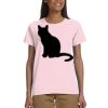 Ladies' Ultra Cotton® T-Shirt Thumbnail