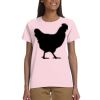 Ladies' Ultra Cotton® T-Shirt Thumbnail