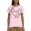Ladies' Ultra Cotton® T-Shirt Thumbnail