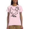 Ladies' Ultra Cotton® T-Shirt Thumbnail
