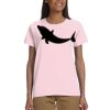Ladies' Ultra Cotton® T-Shirt Thumbnail