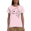Ladies' Ultra Cotton® T-Shirt Thumbnail