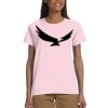 Ladies' Ultra Cotton® T-Shirt Thumbnail