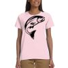 Ladies' Ultra Cotton® T-Shirt Thumbnail