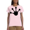 Ladies' Ultra Cotton® T-Shirt Thumbnail