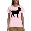 Ladies' Ultra Cotton® T-Shirt Thumbnail