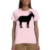 Ladies' Ultra Cotton® T-Shirt Thumbnail