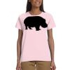 Ladies' Ultra Cotton® T-Shirt Thumbnail