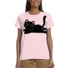 Ladies' Ultra Cotton® T-Shirt Thumbnail