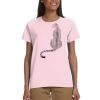 Ladies' Ultra Cotton® T-Shirt Thumbnail