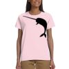 Ladies' Ultra Cotton® T-Shirt Thumbnail