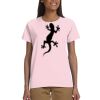 Ladies' Ultra Cotton® T-Shirt Thumbnail