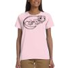 Ladies' Ultra Cotton® T-Shirt Thumbnail