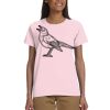 Ladies' Ultra Cotton® T-Shirt Thumbnail