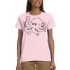 Ladies' Ultra Cotton® T-Shirt Thumbnail
