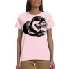 Ladies' Ultra Cotton® T-Shirt Thumbnail