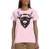 Ladies' Ultra Cotton® T-Shirt Thumbnail
