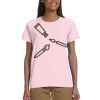 Ladies' Ultra Cotton® T-Shirt Thumbnail