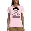 Ladies' Ultra Cotton® T-Shirt Thumbnail