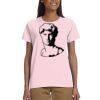 Ladies' Ultra Cotton® T-Shirt Thumbnail