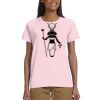 Ladies' Ultra Cotton® T-Shirt Thumbnail