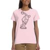 Ladies' Ultra Cotton® T-Shirt Thumbnail