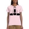 Ladies' Ultra Cotton® T-Shirt Thumbnail