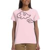 Ladies' Ultra Cotton® T-Shirt Thumbnail