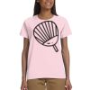 Ladies' Ultra Cotton® T-Shirt Thumbnail
