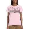 Ladies' Ultra Cotton® T-Shirt Thumbnail