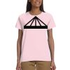 Ladies' Ultra Cotton® T-Shirt Thumbnail