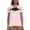 Ladies' Ultra Cotton® T-Shirt Thumbnail
